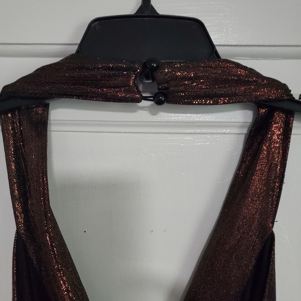 mini dress - Picture 4 of 6
